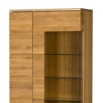 Βιτρίνα Gran διπλή