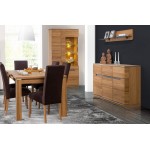 Βιτρίνα Gran διπλή