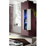 Κρεμαστή βιτρίνα Fly I 40x29x126