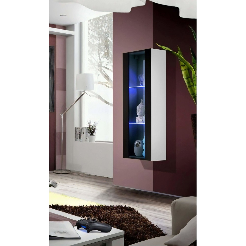 Κρεμαστή βιτρίνα Fly I 40x29x126
