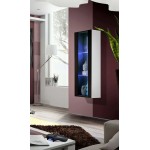 Κρεμαστή βιτρίνα Fly I 40x29x126