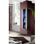 Κρεμαστή βιτρίνα Fly I 40x29x126