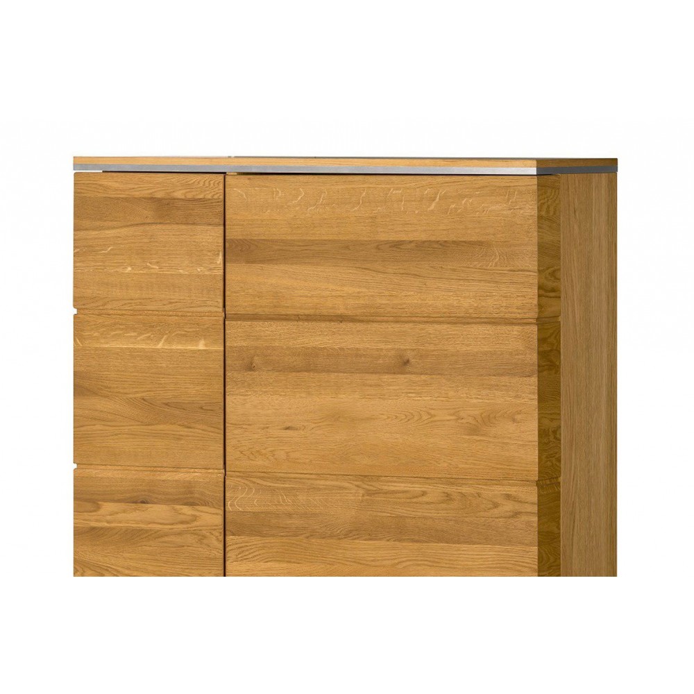 Μπουφές Gran χαμηλός