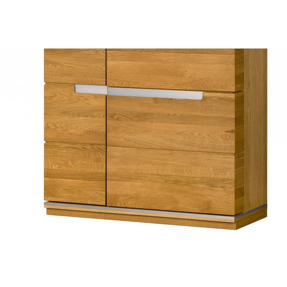 Μπουφές Gran χαμηλός