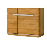 Μπουφές Gran χαμηλός