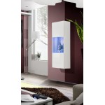 Κρεμαστή βιτρίνα Fly II 40x29x126