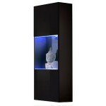 Κρεμαστή βιτρίνα Fly II 40x29x126