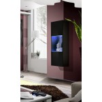 Κρεμαστή βιτρίνα Fly II 40x29x126