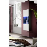 Κρεμαστή βιτρίνα Fly II 40x29x126