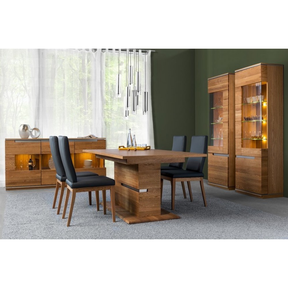 Τραπέζι Gran επεκτεινόμενο