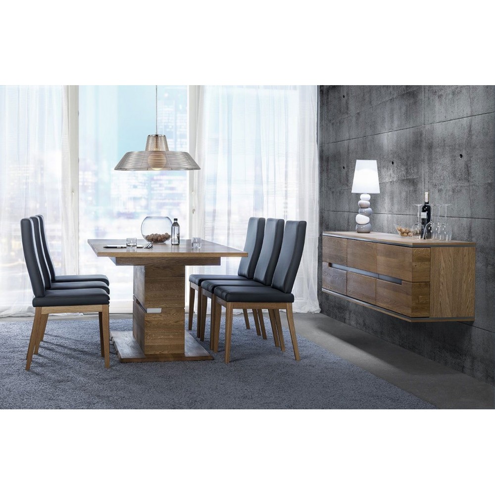 Τραπέζι Gran επεκτεινόμενο