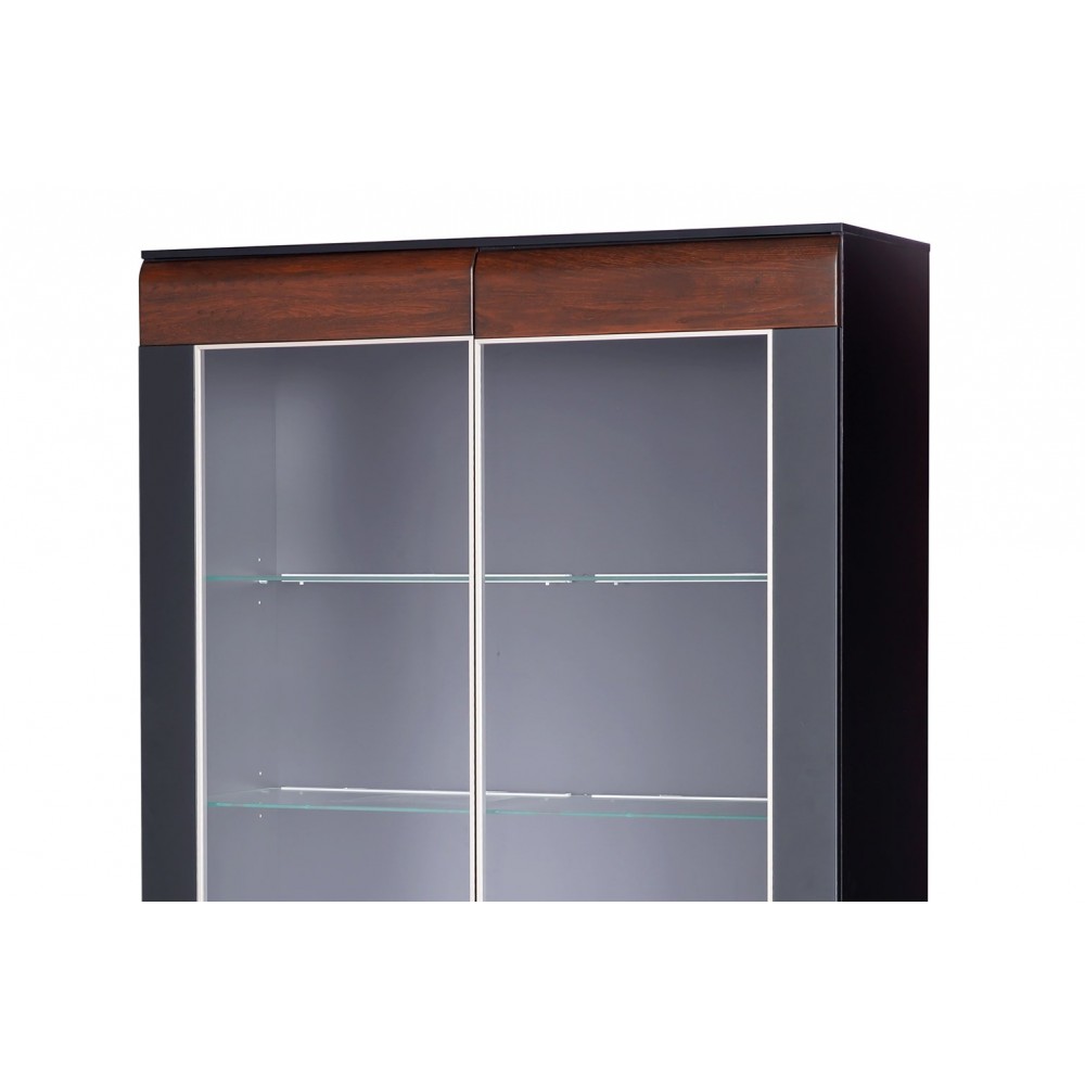 Βιτρίνα Viva διπλή