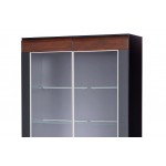 Βιτρίνα Viva διπλή