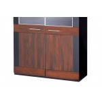 Βιτρίνα Viva διπλή