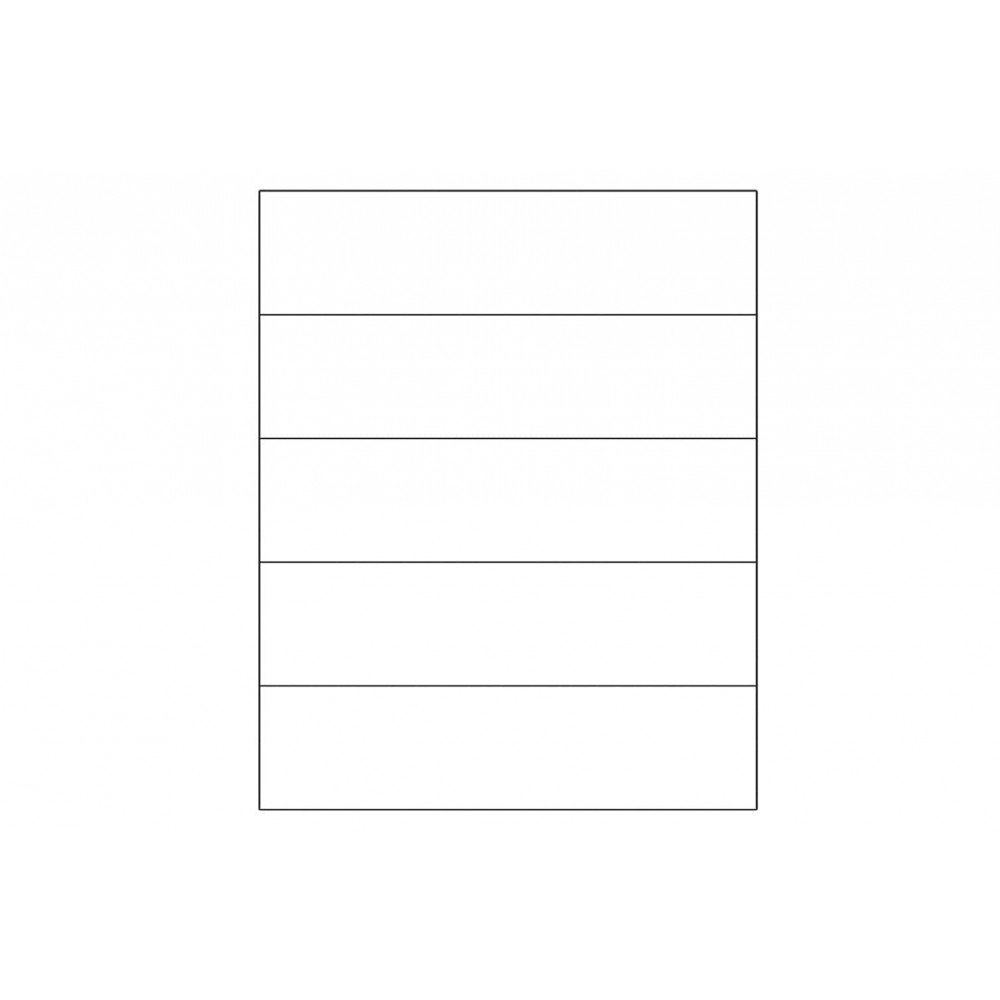 Βιτρίνα Viva διπλή