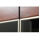 Βιτρίνα Viva διπλή