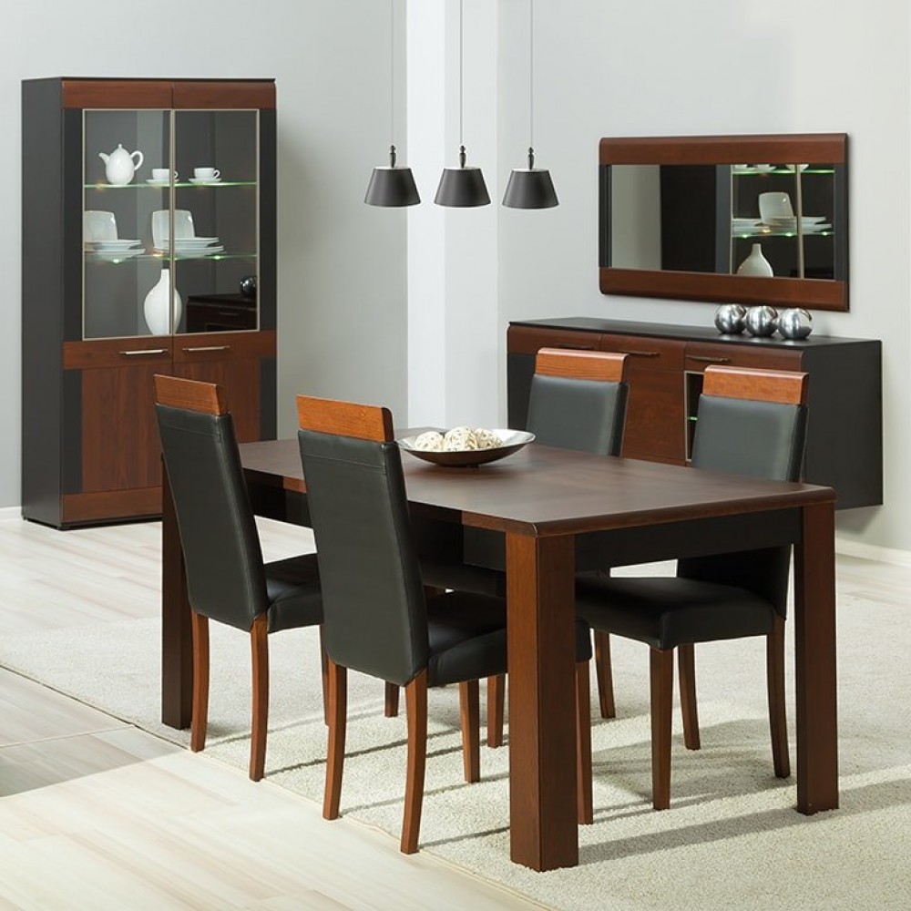 Βιτρίνα Viva διπλή