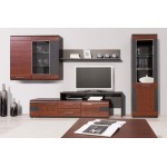 Βιτρίνα Viva κρεμαστή