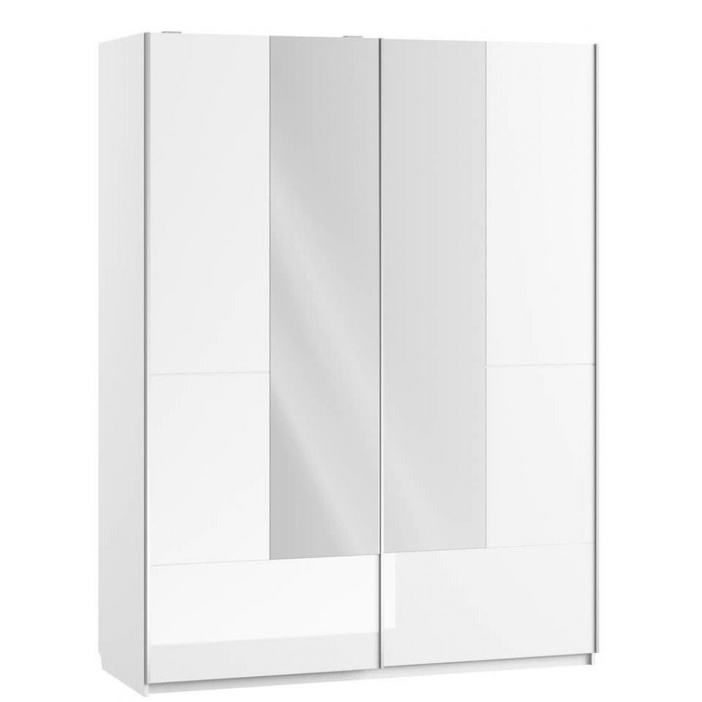 Ντουλάπα Aurora συρόμενη