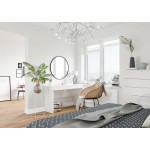 Ντουλάπα Aurora συρόμενη