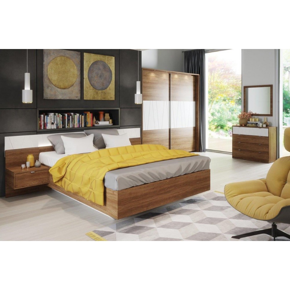 Πάνελ ντουλάπας Aosi