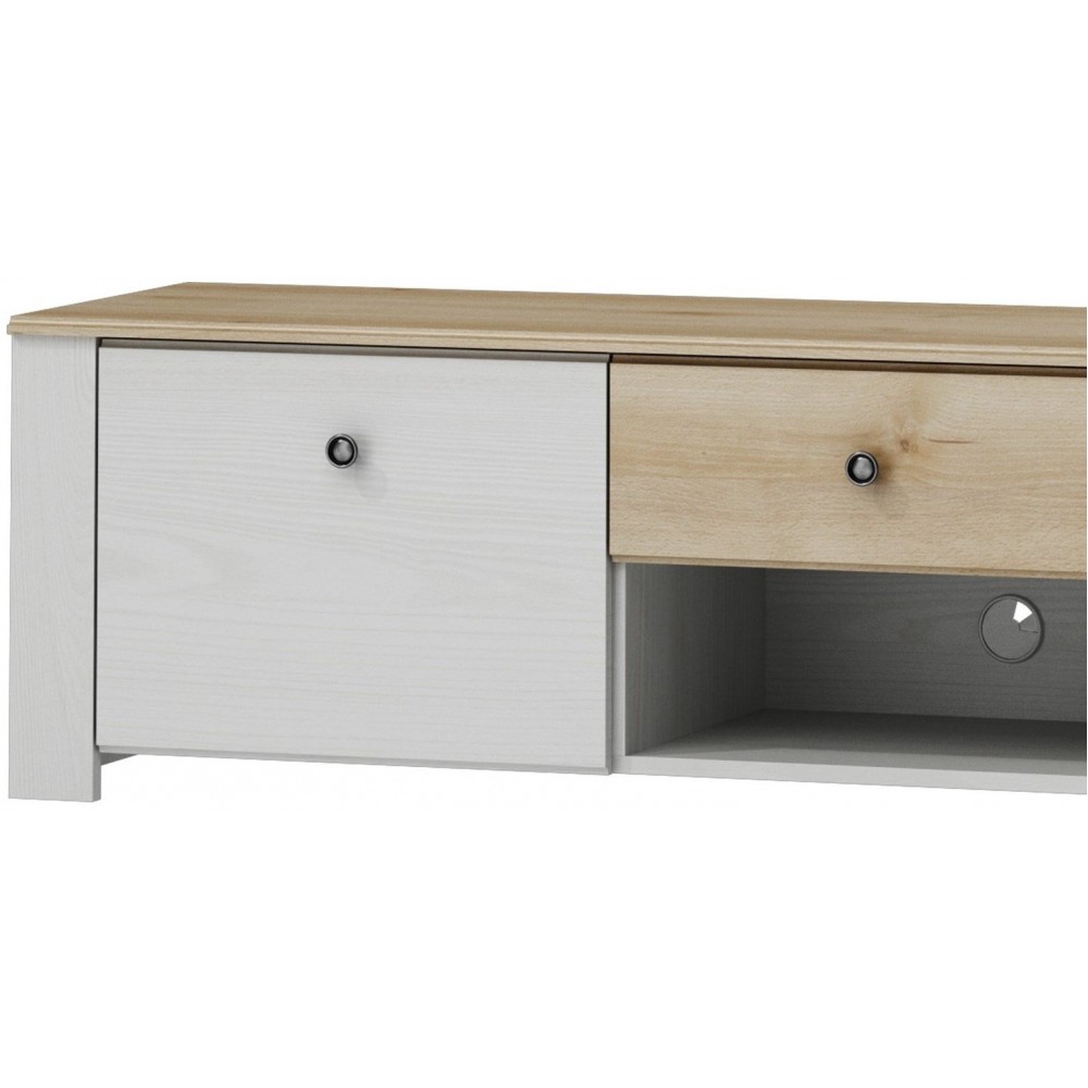 Έπιπλο τηλεόρασης LeBlanc