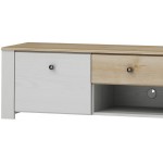 Έπιπλο τηλεόρασης LeBlanc