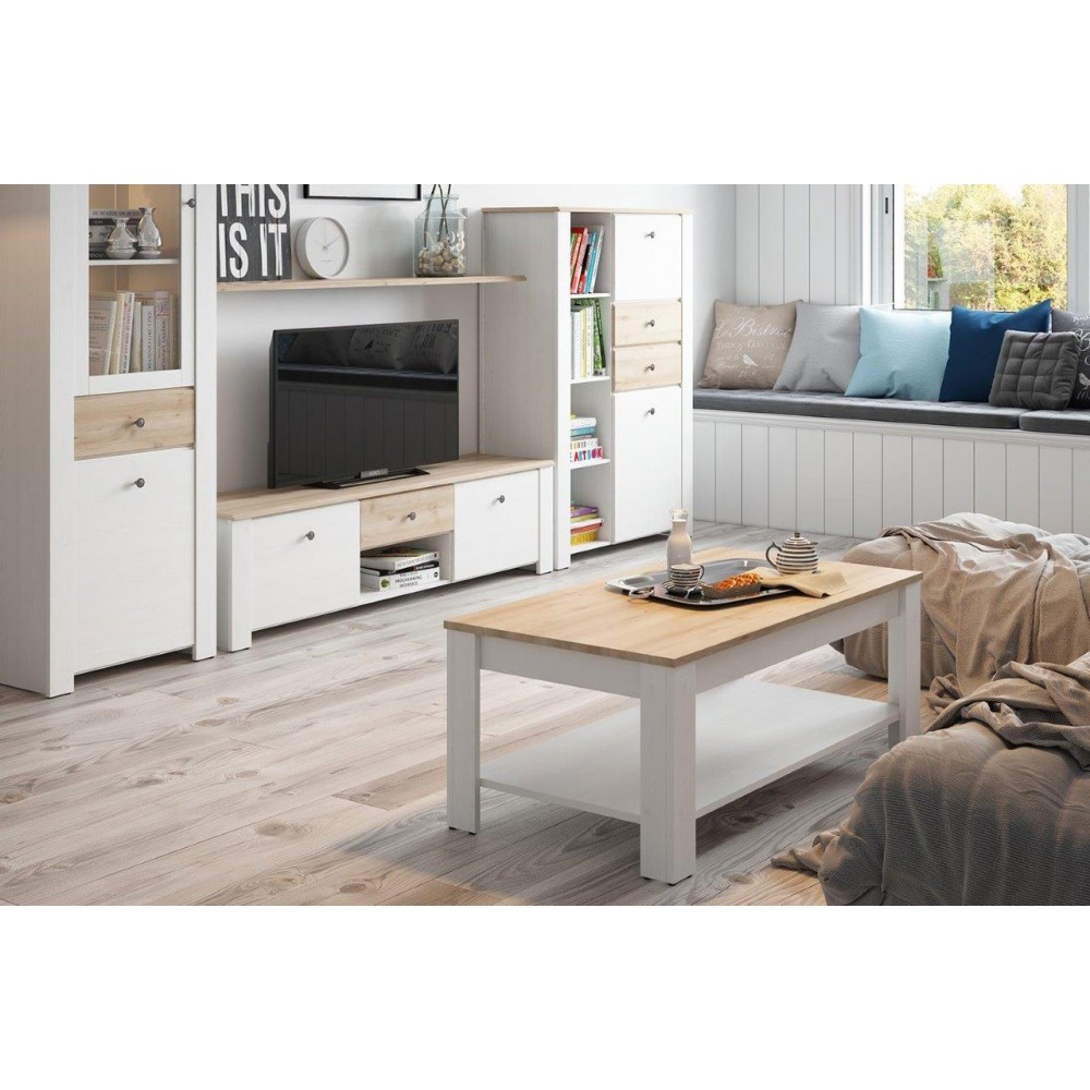 Έπιπλο τηλεόρασης LeBlanc