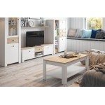 Έπιπλο τηλεόρασης LeBlanc