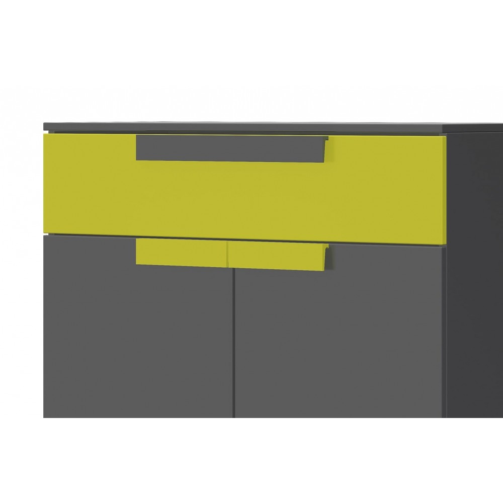 Τουαλέτα Ashton