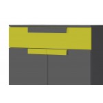 Τουαλέτα Ashton