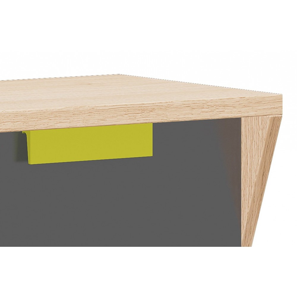 Κομοδίνο Ashton-από δεξιά