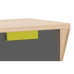 Κομοδίνο Ashton-από δεξιά