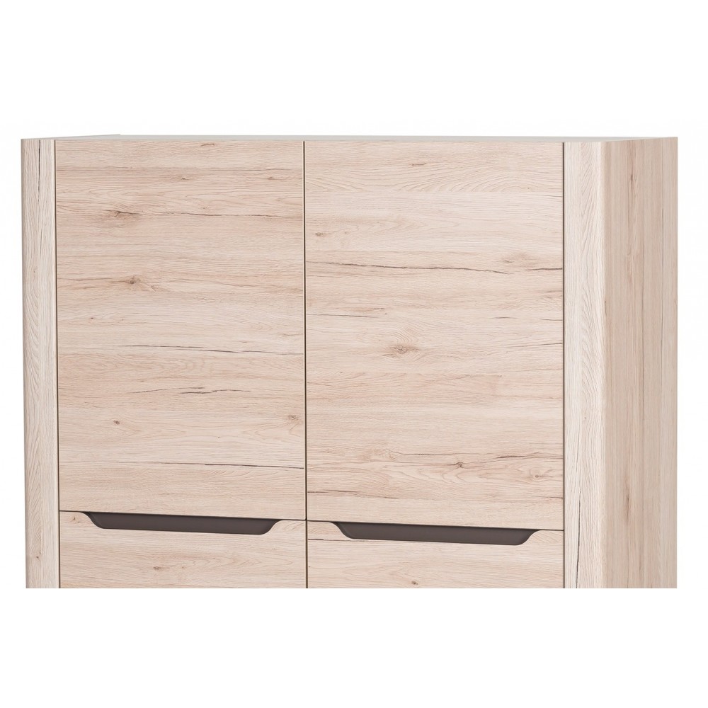 Μπουφές Olavo ψηλός