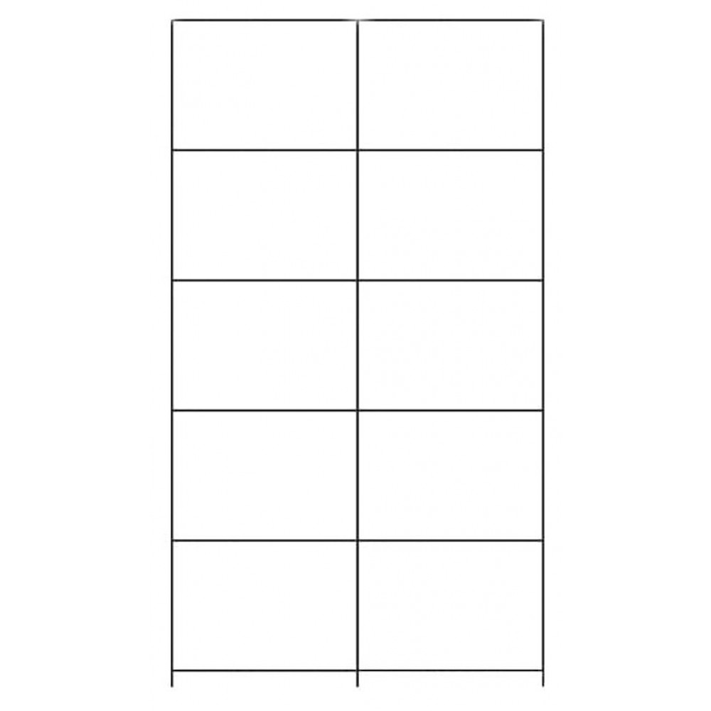 Μπουφές Olavo ψηλός