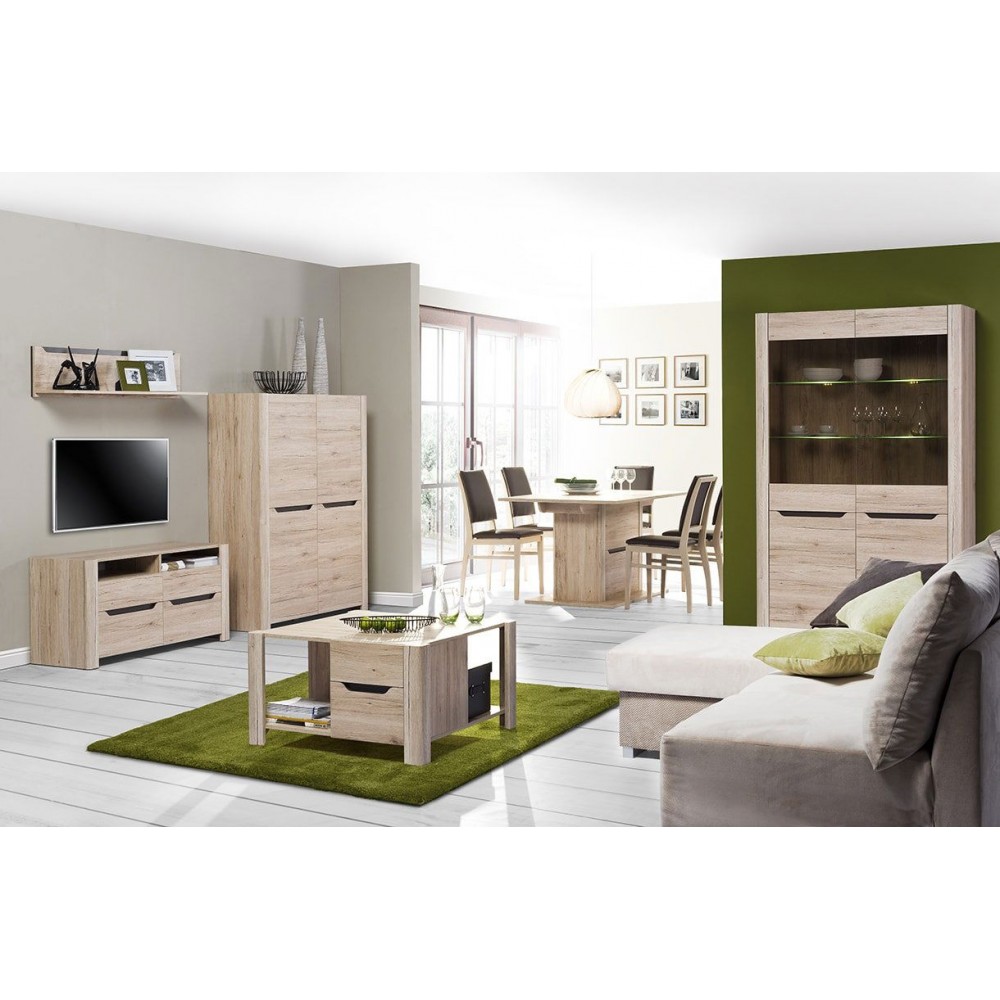 Μπουφές Olavo ψηλός