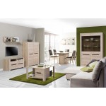 Μπουφές Olavo ψηλός