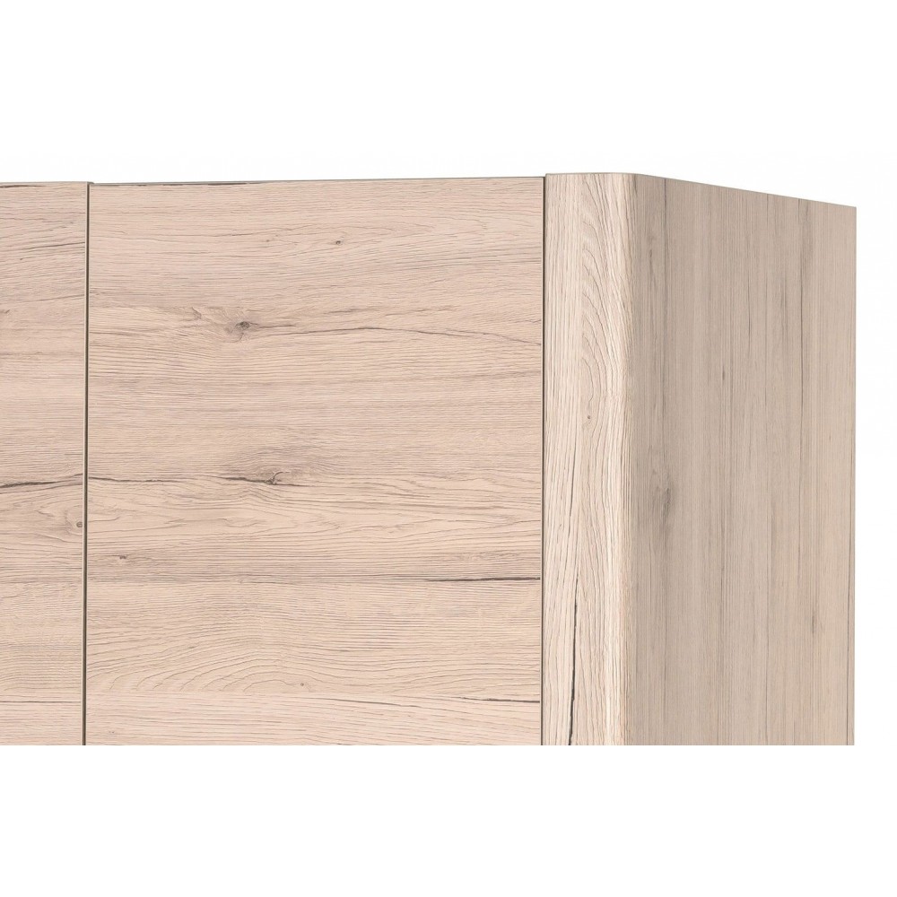 Ντουλάπα Olavo δίφυλλη