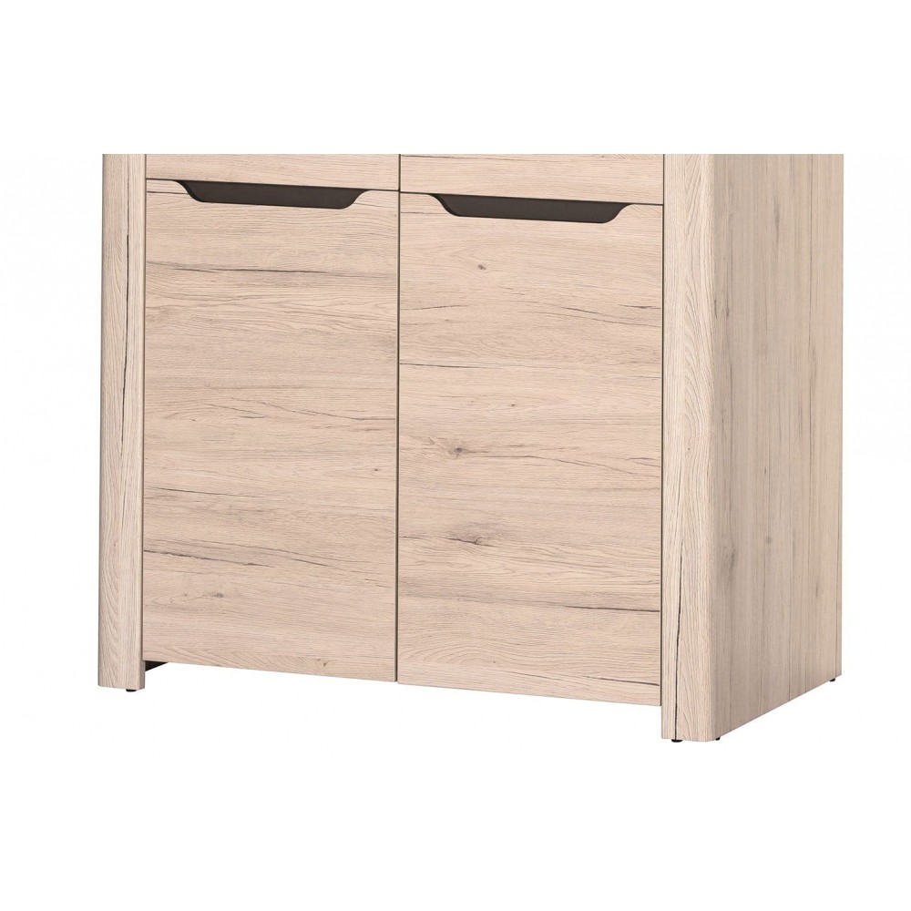 Ντουλάπα Olavo δίφυλλη