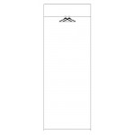 Ντουλάπα Olavo δίφυλλη