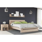 Κρεβάτι Olavo-140 x 200