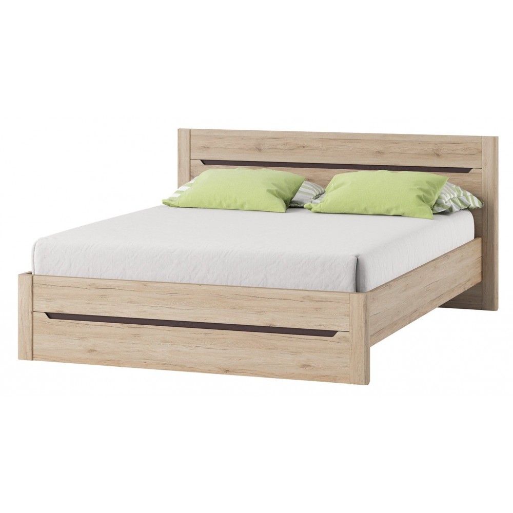 Κρεβάτι Olavo-140 x 200