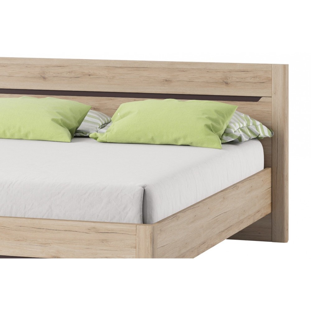 Κρεβάτι Olavo-140 x 200