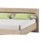 Κρεβάτι Olavo-140 x 200