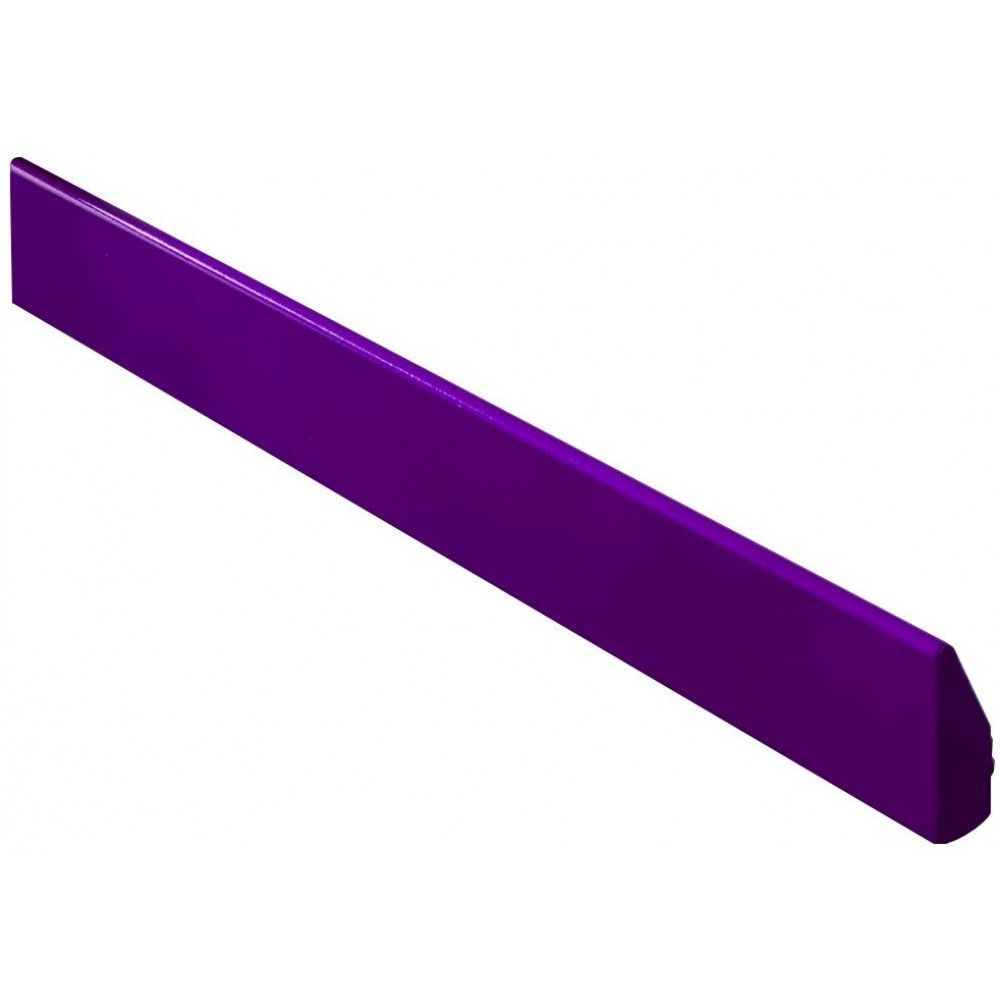 Χερούλι Libera-Βιολετί-Μήκος: 64.6 εκ.