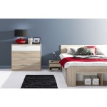 Τουαλέτα Sigrid