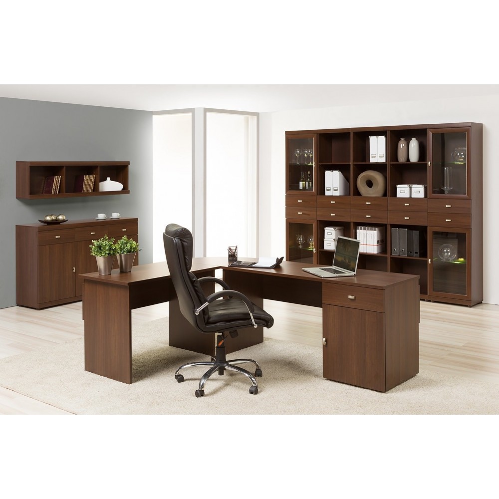 Επιφάνεια επέκτασης γραφείου Meriland