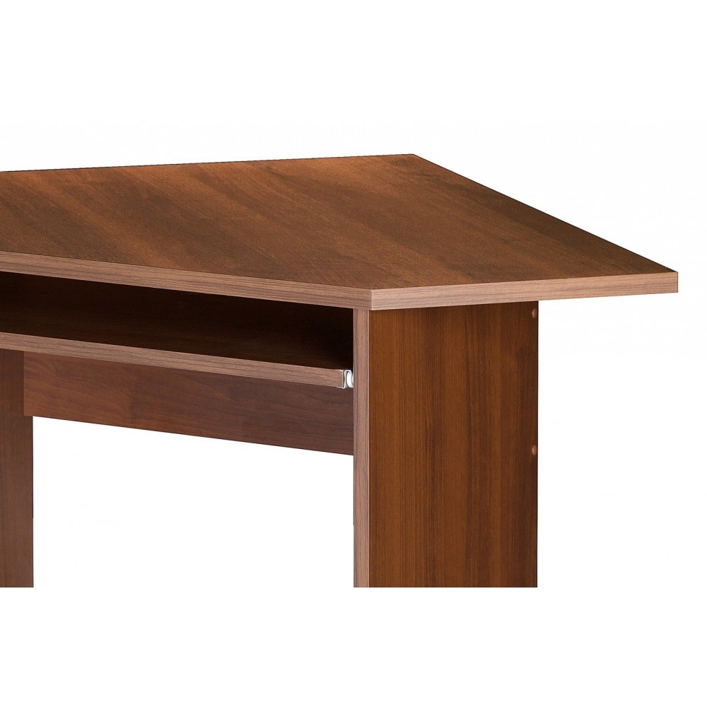 Επέκταση γραφείου Daxter γωνιακή