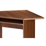 Επέκταση γραφείου Daxter γωνιακή