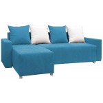 Γωνιακός καναπές Odette 222x145x85